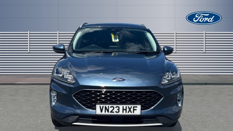Ford Kuga 1.5 EcoBoost 150 Zetec 5dr Petrol Estate